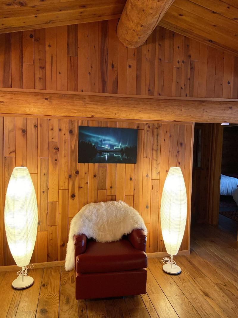 פיירבנקס Aurora Villa מראה חיצוני תמונה