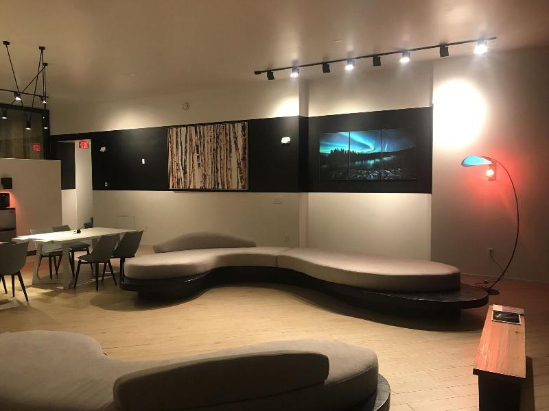 פיירבנקס Aurora Villa מראה חיצוני תמונה
