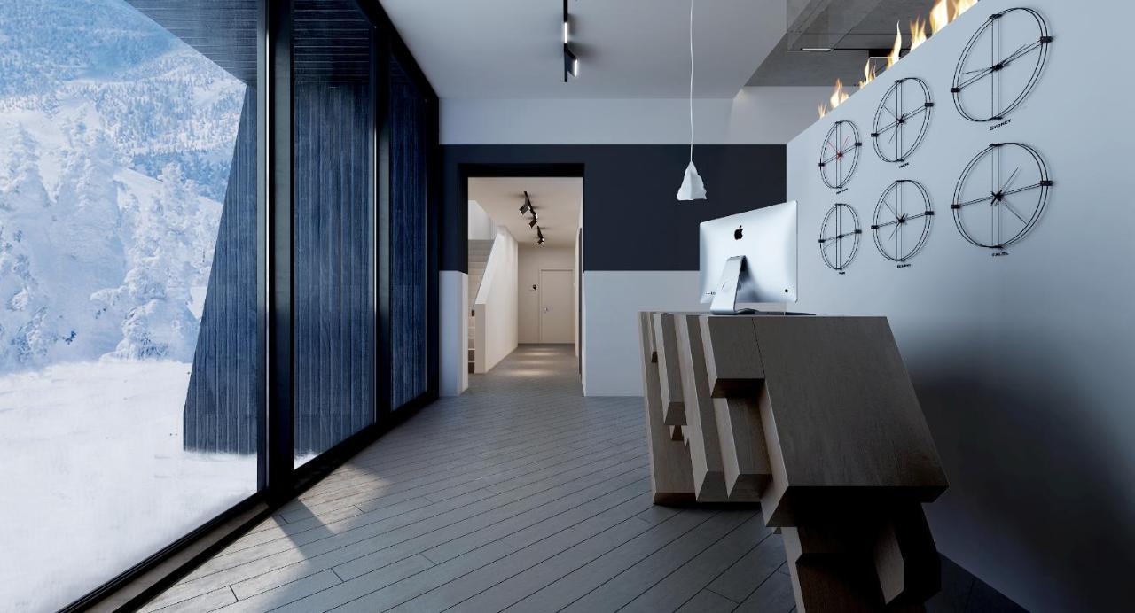 פיירבנקס Aurora Villa מראה חיצוני תמונה